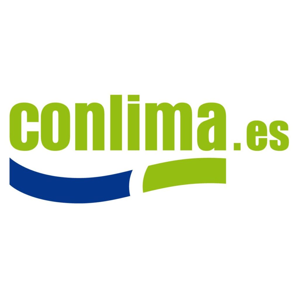 conlima logo