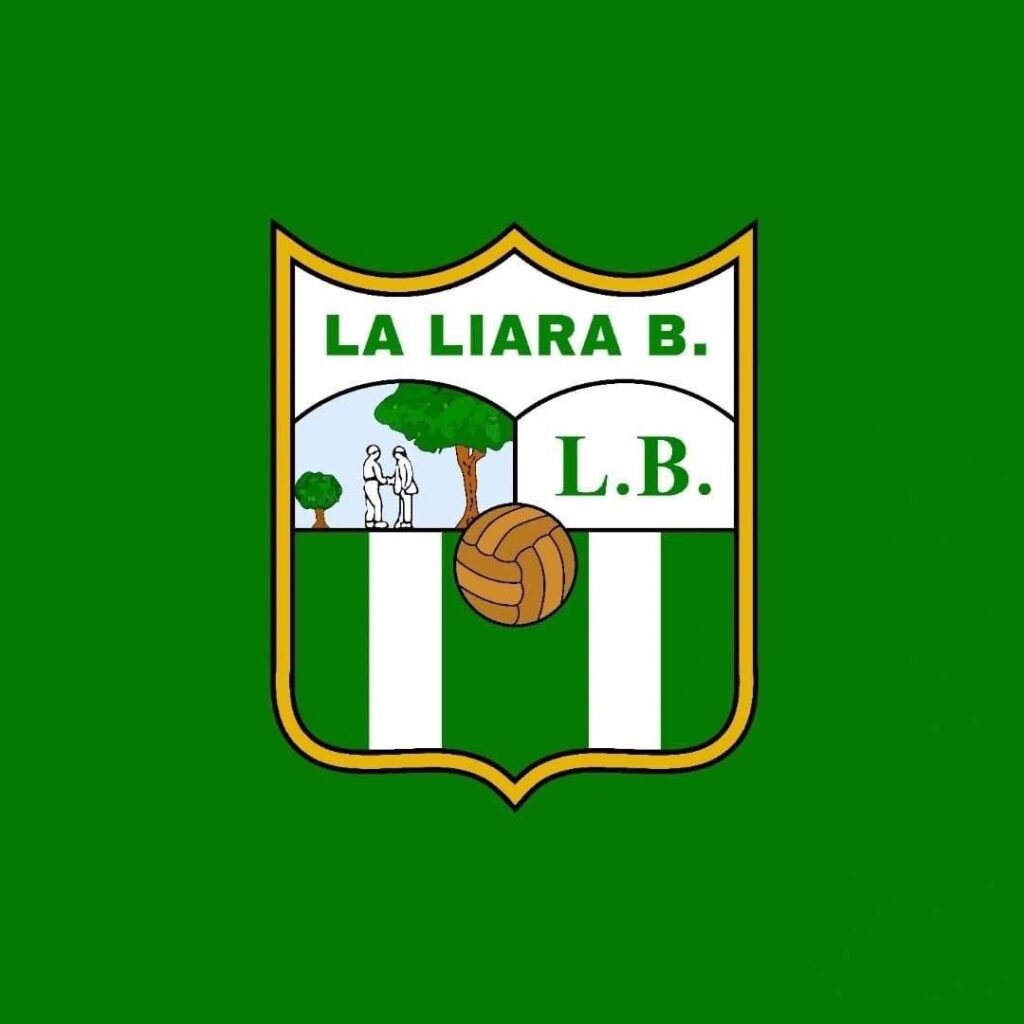 equipo La liara B