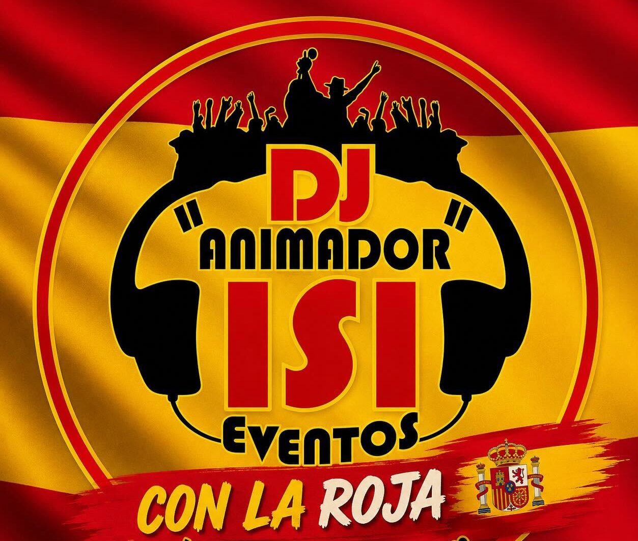 logo isi eventos españa
