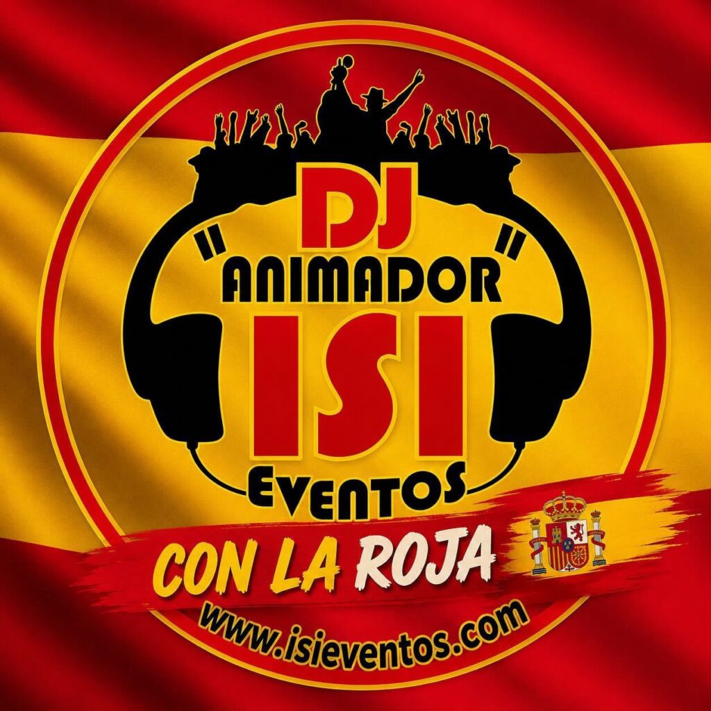 logo isi eventos españa